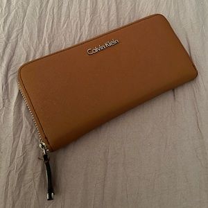 Calvin Klein Wallet
